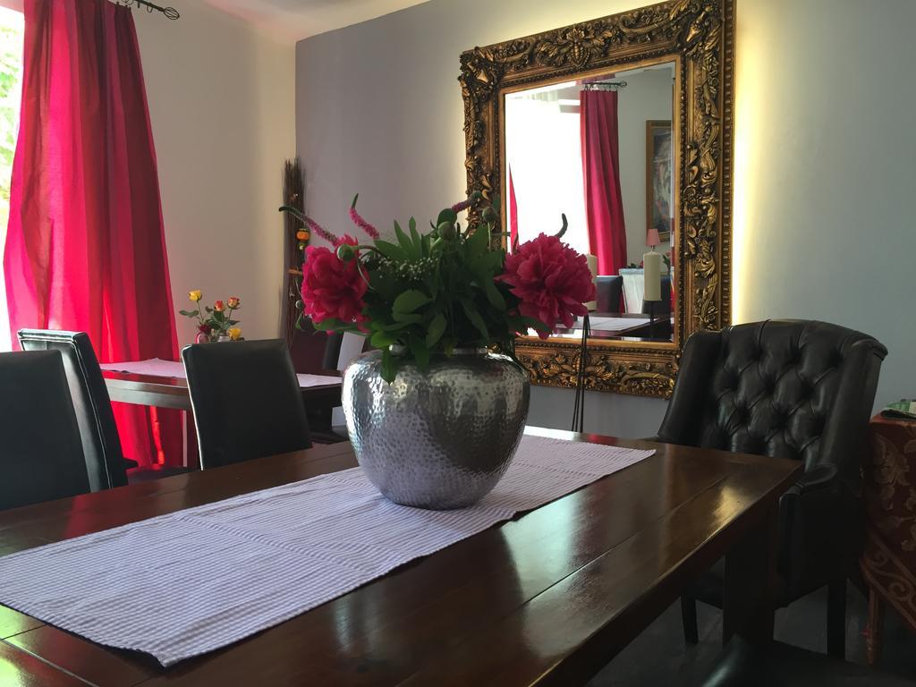 Hotel Heddernheimer Hof Франкфурт на Майн Екстериор снимка