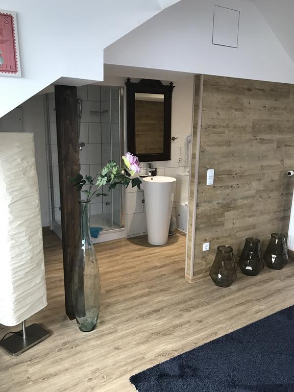 Hotel Heddernheimer Hof Франкфурт на Майн Екстериор снимка