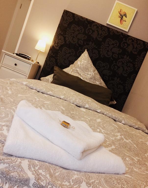 Hotel Heddernheimer Hof Франкфурт на Майн Екстериор снимка
