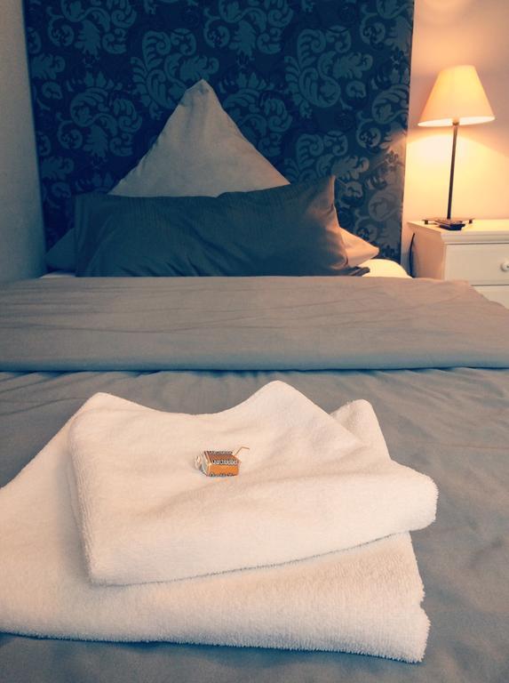 Hotel Heddernheimer Hof Франкфурт на Майн Екстериор снимка