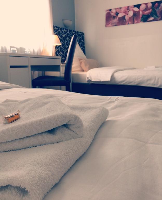 Hotel Heddernheimer Hof Франкфурт на Майн Екстериор снимка